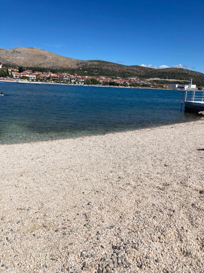 Dragazzo Apartment Trogir Exterior photo