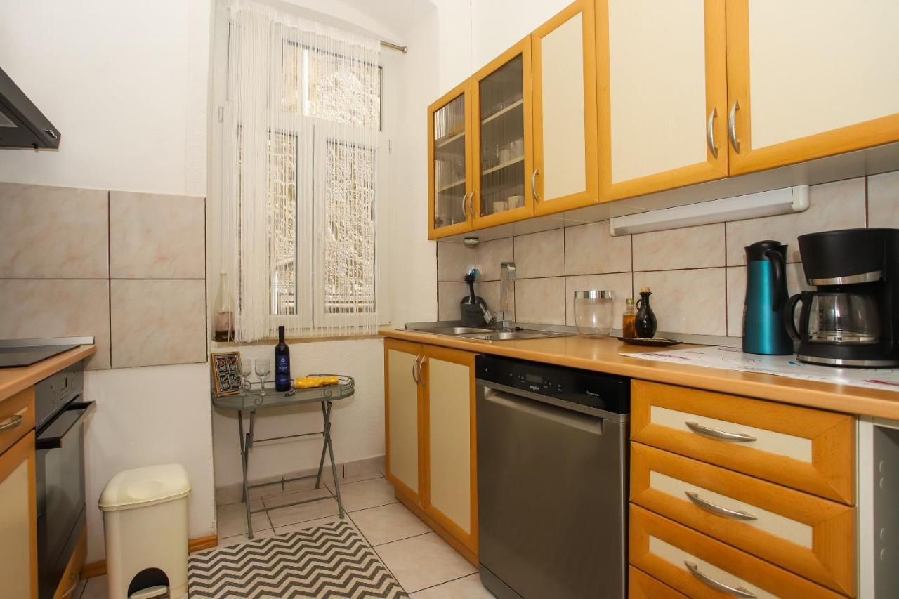 Dragazzo Apartment Trogir Exterior photo