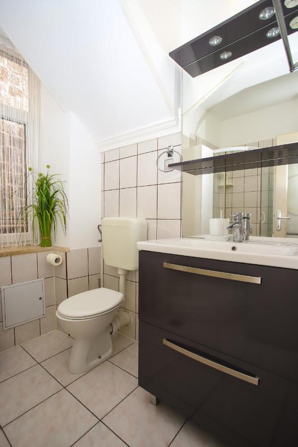 Dragazzo Apartment Trogir Exterior photo
